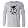 Unisex Softstyle® Long Sleeve T-Shirt Thumbnail