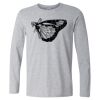 Unisex Softstyle® Long Sleeve T-Shirt Thumbnail