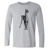 Unisex Softstyle® Long Sleeve T-Shirt Thumbnail