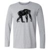 Unisex Softstyle® Long Sleeve T-Shirt Thumbnail