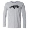 Unisex Softstyle® Long Sleeve T-Shirt Thumbnail