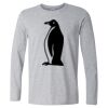 Unisex Softstyle® Long Sleeve T-Shirt Thumbnail