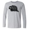 Unisex Softstyle® Long Sleeve T-Shirt Thumbnail