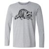 Unisex Softstyle® Long Sleeve T-Shirt Thumbnail