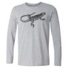 Unisex Softstyle® Long Sleeve T-Shirt Thumbnail