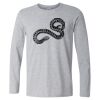 Unisex Softstyle® Long Sleeve T-Shirt Thumbnail