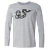 Unisex Softstyle® Long Sleeve T-Shirt Thumbnail