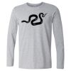 Unisex Softstyle® Long Sleeve T-Shirt Thumbnail