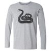 Unisex Softstyle® Long Sleeve T-Shirt Thumbnail