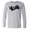 Unisex Softstyle® Long Sleeve T-Shirt Thumbnail