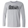 Unisex Softstyle® Long Sleeve T-Shirt Thumbnail
