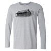 Unisex Softstyle® Long Sleeve T-Shirt Thumbnail