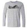 Unisex Softstyle® Long Sleeve T-Shirt Thumbnail