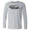 Unisex Softstyle® Long Sleeve T-Shirt Thumbnail