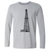 Unisex Softstyle® Long Sleeve T-Shirt Thumbnail