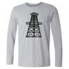 Unisex Softstyle® Long Sleeve T-Shirt Thumbnail