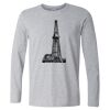 Unisex Softstyle® Long Sleeve T-Shirt Thumbnail
