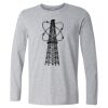 Unisex Softstyle® Long Sleeve T-Shirt Thumbnail