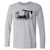 Unisex Softstyle® Long Sleeve T-Shirt Thumbnail