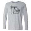 Unisex Softstyle® Long Sleeve T-Shirt Thumbnail