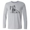 Unisex Softstyle® Long Sleeve T-Shirt Thumbnail