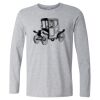 Unisex Softstyle® Long Sleeve T-Shirt Thumbnail