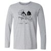 Unisex Softstyle® Long Sleeve T-Shirt Thumbnail