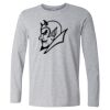 Unisex Softstyle® Long Sleeve T-Shirt Thumbnail