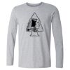 Unisex Softstyle® Long Sleeve T-Shirt Thumbnail