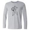 Unisex Softstyle® Long Sleeve T-Shirt Thumbnail