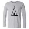 Unisex Softstyle® Long Sleeve T-Shirt Thumbnail