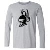 Unisex Softstyle® Long Sleeve T-Shirt Thumbnail