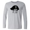 Unisex Softstyle® Long Sleeve T-Shirt Thumbnail