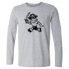 Unisex Softstyle® Long Sleeve T-Shirt Thumbnail