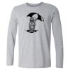 Unisex Softstyle® Long Sleeve T-Shirt Thumbnail