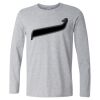 Unisex Softstyle® Long Sleeve T-Shirt Thumbnail