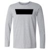 Unisex Softstyle® Long Sleeve T-Shirt Thumbnail