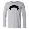 Unisex Softstyle® Long Sleeve T-Shirt Thumbnail