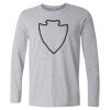 Unisex Softstyle® Long Sleeve T-Shirt Thumbnail