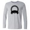 Unisex Softstyle® Long Sleeve T-Shirt Thumbnail