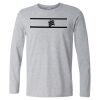 Unisex Softstyle® Long Sleeve T-Shirt Thumbnail
