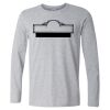 Unisex Softstyle® Long Sleeve T-Shirt Thumbnail