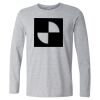 Unisex Softstyle® Long Sleeve T-Shirt Thumbnail