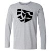 Unisex Softstyle® Long Sleeve T-Shirt Thumbnail