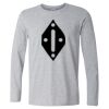 Unisex Softstyle® Long Sleeve T-Shirt Thumbnail
