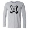 Unisex Softstyle® Long Sleeve T-Shirt Thumbnail