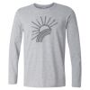 Unisex Softstyle® Long Sleeve T-Shirt Thumbnail