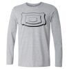 Unisex Softstyle® Long Sleeve T-Shirt Thumbnail