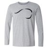 Unisex Softstyle® Long Sleeve T-Shirt Thumbnail