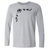 Unisex Softstyle® Long Sleeve T-Shirt Thumbnail
